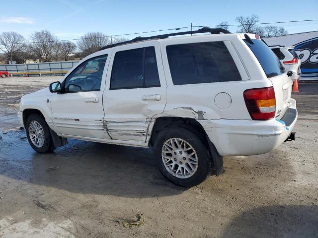 Photo 1 VIN: 1J8GW58N04C415178 - JEEP GRAND CHEROKEE 