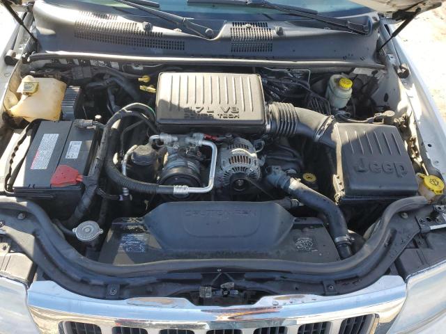 Photo 11 VIN: 1J8GW58N04C415178 - JEEP GRAND CHEROKEE 