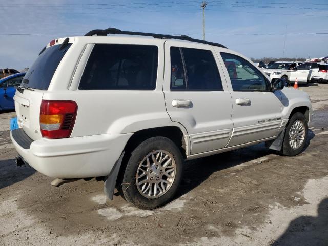 Photo 2 VIN: 1J8GW58N04C415178 - JEEP GRAND CHEROKEE 