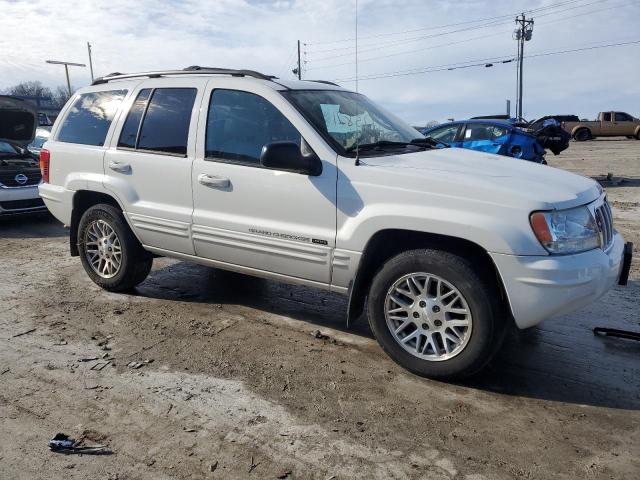 Photo 3 VIN: 1J8GW58N04C415178 - JEEP GRAND CHEROKEE 