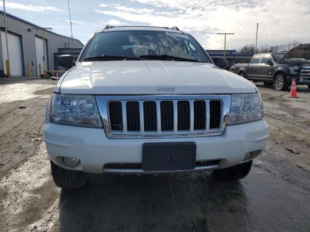 Photo 4 VIN: 1J8GW58N04C415178 - JEEP GRAND CHEROKEE 