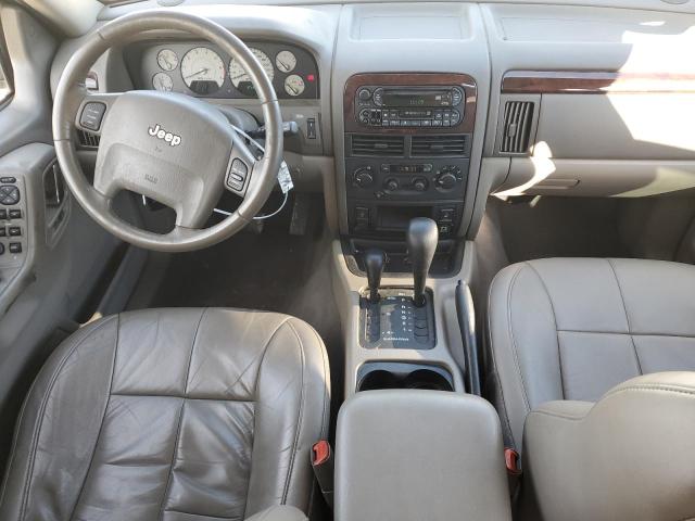 Photo 7 VIN: 1J8GW58N04C415178 - JEEP GRAND CHEROKEE 