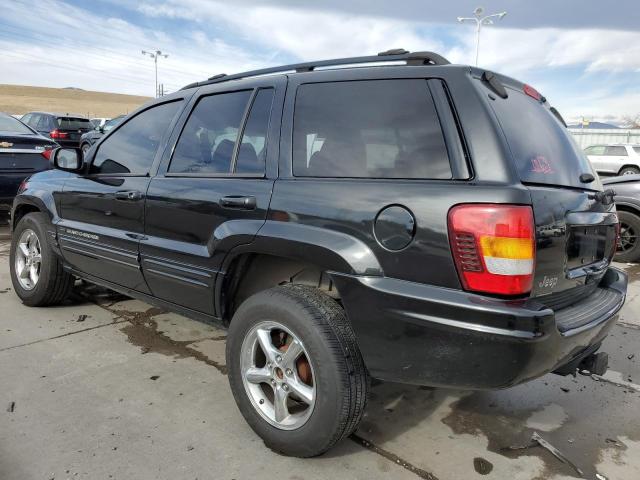 Photo 1 VIN: 1J8GW58N14C126195 - JEEP GRAND CHEROKEE 