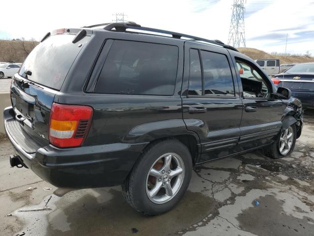 Photo 2 VIN: 1J8GW58N14C126195 - JEEP GRAND CHEROKEE 