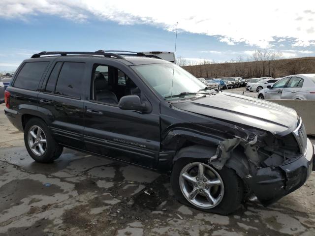 Photo 3 VIN: 1J8GW58N14C126195 - JEEP GRAND CHEROKEE 