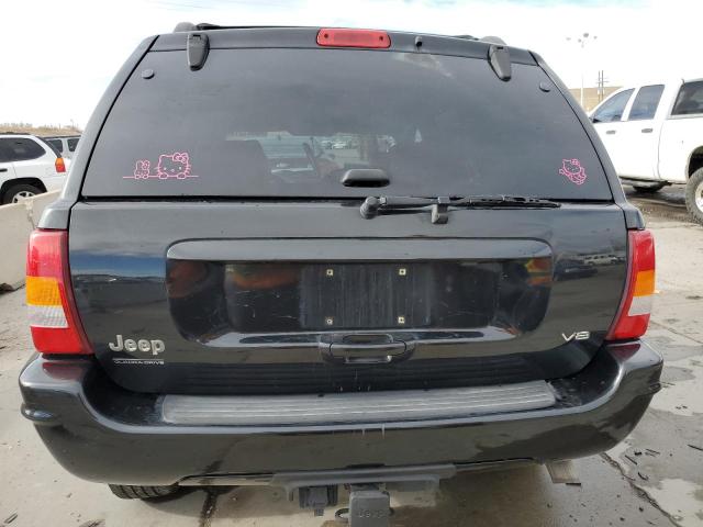 Photo 5 VIN: 1J8GW58N14C126195 - JEEP GRAND CHEROKEE 