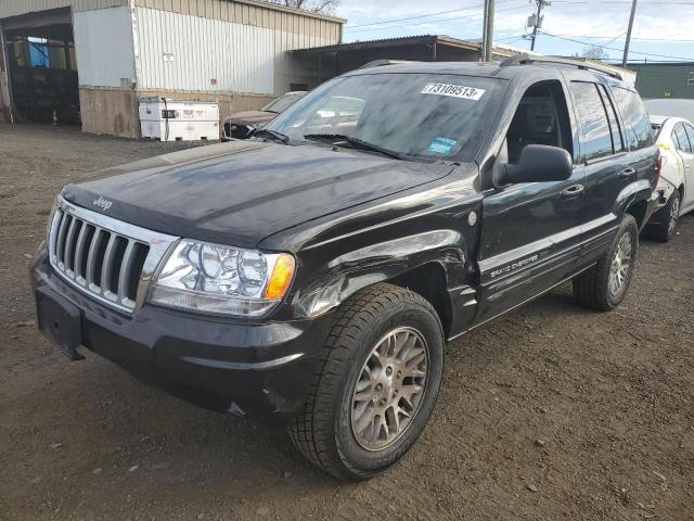 Photo 0 VIN: 1J8GW58N14C334688 - JEEP GRAND CHER 