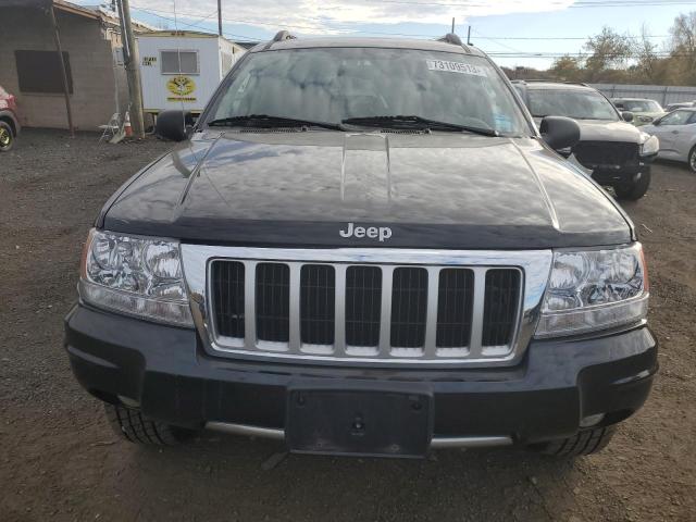 Photo 4 VIN: 1J8GW58N14C334688 - JEEP GRAND CHER 