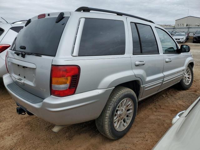 Photo 2 VIN: 1J8GW58N22C276698 - JEEP GRAND CHEROKEE 