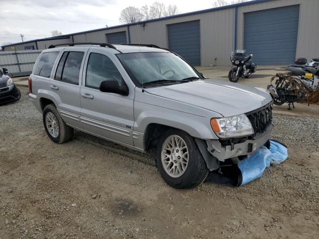 Photo 3 VIN: 1J8GW58N22C276698 - JEEP GRAND CHEROKEE 