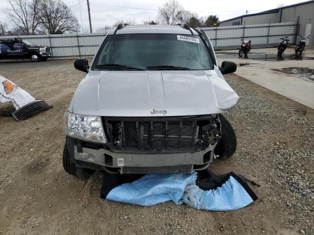 Photo 4 VIN: 1J8GW58N22C276698 - JEEP GRAND CHEROKEE 