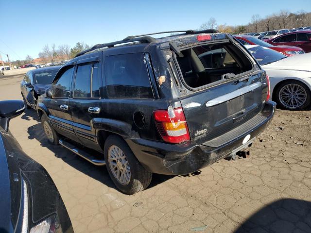 Photo 1 VIN: 1J8GW58N24C123015 - JEEP GRAND CHEROKEE 