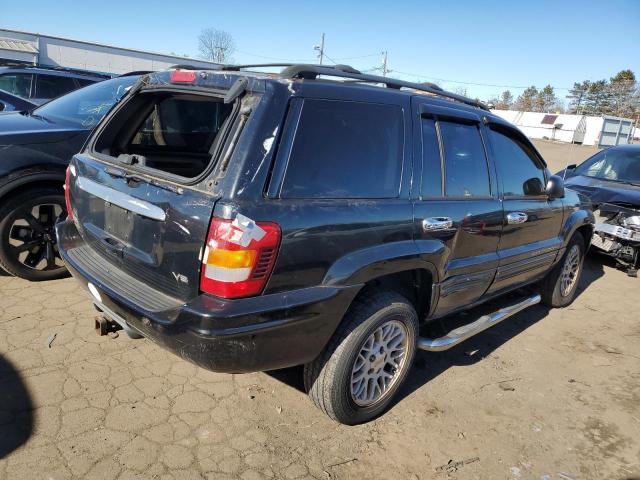 Photo 2 VIN: 1J8GW58N24C123015 - JEEP GRAND CHEROKEE 