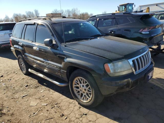 Photo 3 VIN: 1J8GW58N24C123015 - JEEP GRAND CHEROKEE 