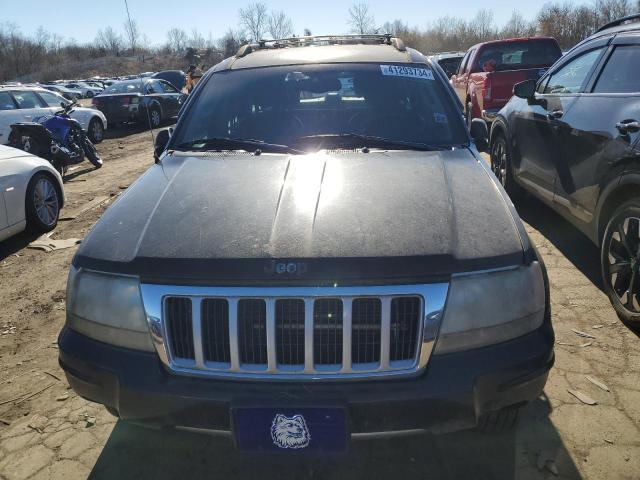 Photo 4 VIN: 1J8GW58N24C123015 - JEEP GRAND CHEROKEE 