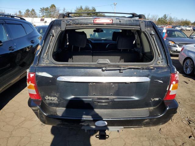 Photo 5 VIN: 1J8GW58N24C123015 - JEEP GRAND CHEROKEE 