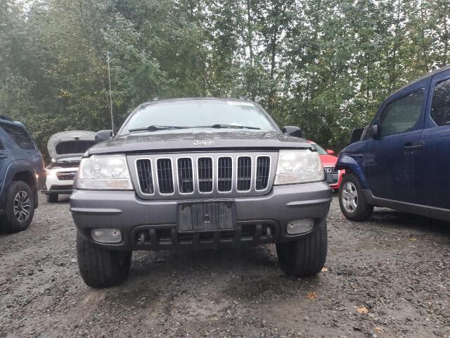 Photo 4 VIN: 1J8GW58N33C502927 - JEEP GRAND CHER 