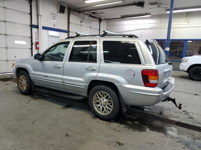 Photo 1 VIN: 1J8GW58N43C511460 - JEEP GRAND CHEROKEE 