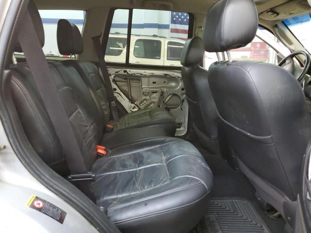 Photo 10 VIN: 1J8GW58N43C511460 - JEEP GRAND CHEROKEE 