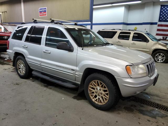 Photo 3 VIN: 1J8GW58N43C511460 - JEEP GRAND CHEROKEE 