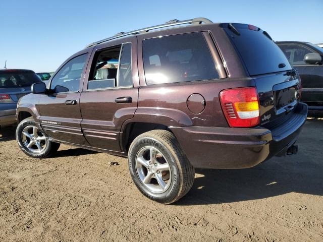 Photo 1 VIN: 1J8GW58N44C138146 - JEEP GRAND CHER 