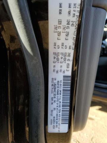 Photo 12 VIN: 1J8GW58N44C138146 - JEEP GRAND CHER 