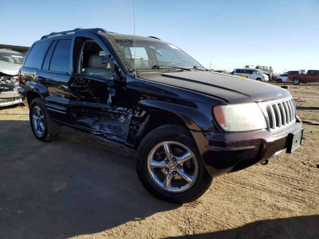 Photo 3 VIN: 1J8GW58N44C138146 - JEEP GRAND CHER 