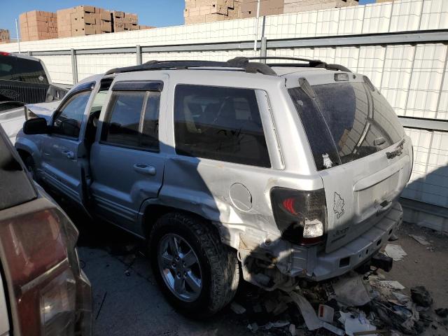 Photo 1 VIN: 1J8GW58N44C343658 - JEEP GRAND CHER 