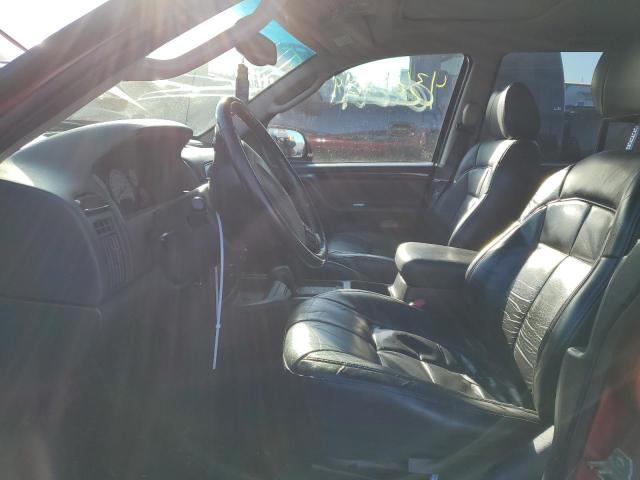 Photo 6 VIN: 1J8GW58N72C163507 - JEEP GRAND CHEROKEE 