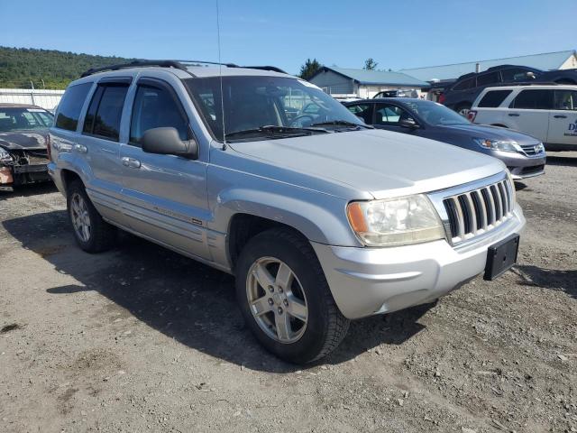 Photo 3 VIN: 1J8GW58N84C209042 - JEEP GRAND CHER 