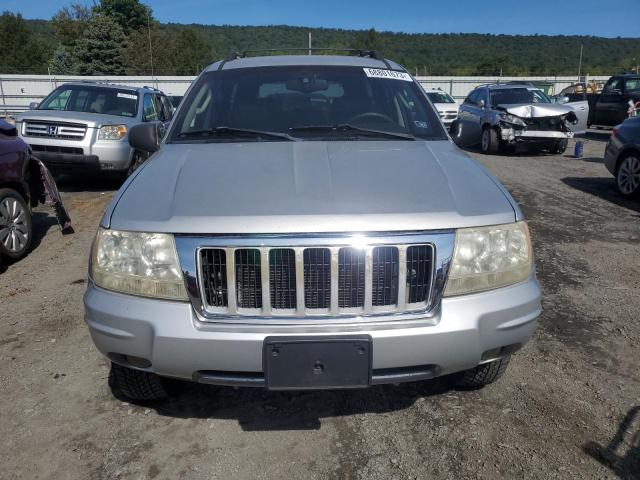 Photo 4 VIN: 1J8GW58N84C209042 - JEEP GRAND CHER 