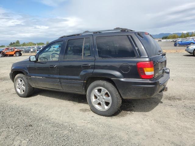 Photo 1 VIN: 1J8GW58N84C303597 - JEEP GRAND CHEROKEE 