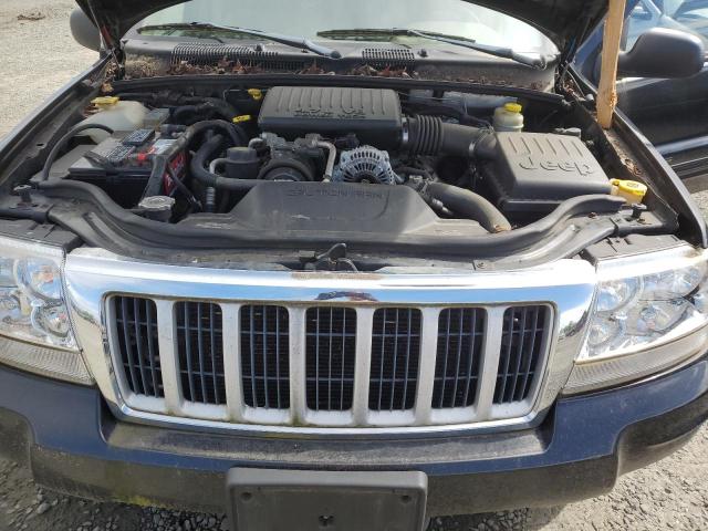 Photo 11 VIN: 1J8GW58N84C303597 - JEEP GRAND CHEROKEE 