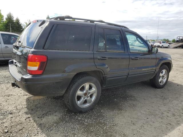 Photo 2 VIN: 1J8GW58N84C303597 - JEEP GRAND CHEROKEE 