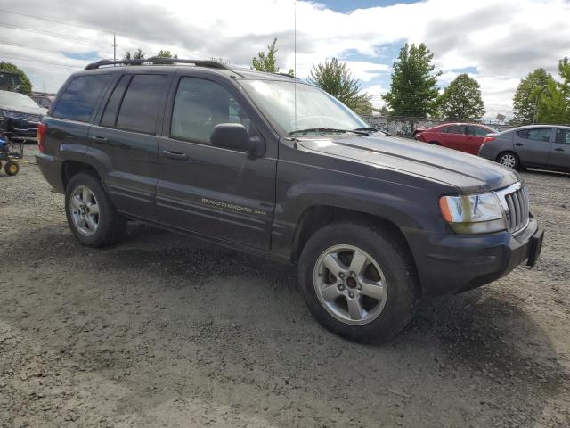 Photo 3 VIN: 1J8GW58N84C303597 - JEEP GRAND CHEROKEE 