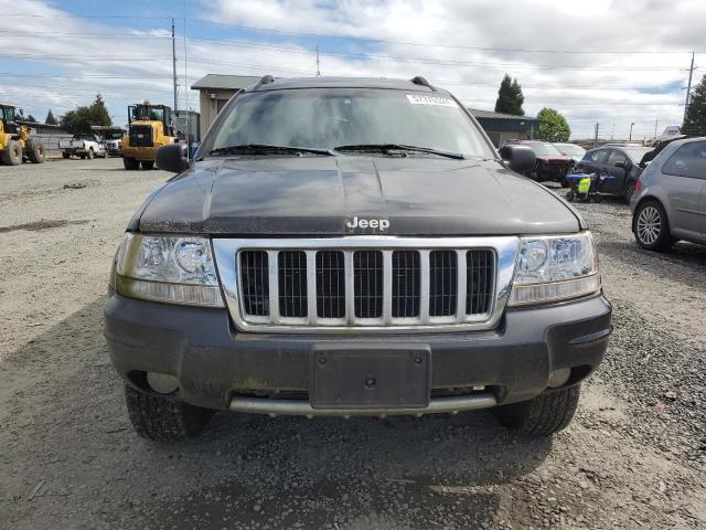 Photo 4 VIN: 1J8GW58N84C303597 - JEEP GRAND CHEROKEE 