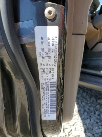 Photo 12 VIN: 1J8GW58N84C407507 - JEEP GRAND CHER 