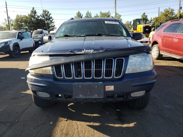 Photo 4 VIN: 1J8GW58N92C167655 - JEEP GRAND CHER 