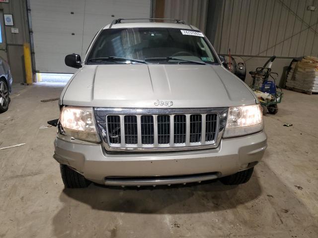 Photo 4 VIN: 1J8GW58S24C171006 - JEEP GRAND CHER 