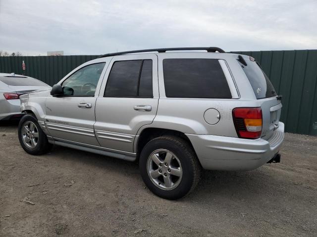 Photo 1 VIN: 1J8GW68J13C510771 - JEEP GRAND CHEROKEE 