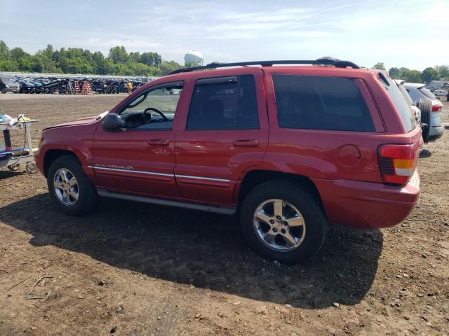 Photo 1 VIN: 1J8GW68J14C129813 - JEEP GRAND CHEROKEE 