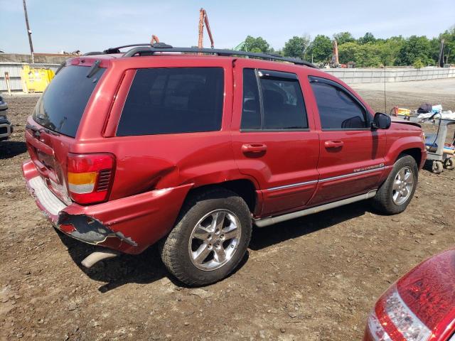 Photo 2 VIN: 1J8GW68J14C129813 - JEEP GRAND CHEROKEE 