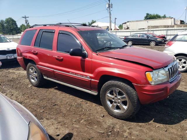 Photo 3 VIN: 1J8GW68J14C129813 - JEEP GRAND CHEROKEE 