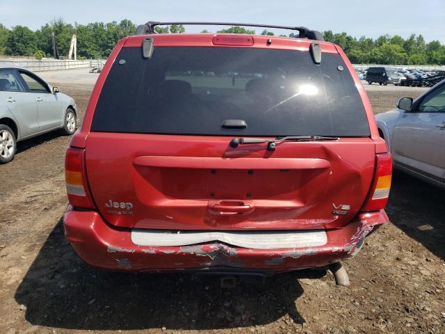 Photo 5 VIN: 1J8GW68J14C129813 - JEEP GRAND CHEROKEE 