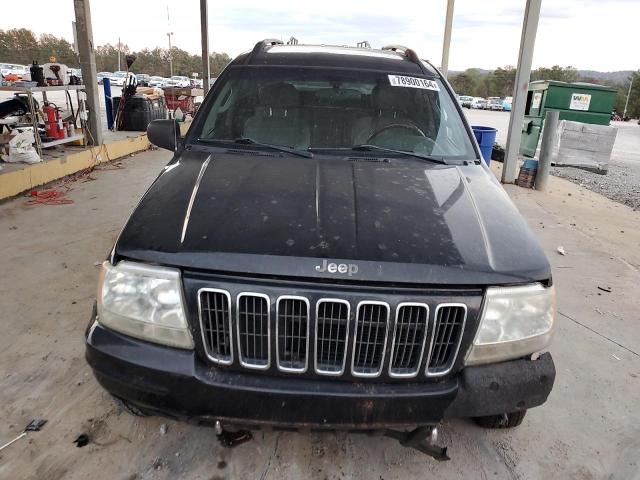 Photo 4 VIN: 1J8GW68J22C305071 - JEEP GRAND CHER 