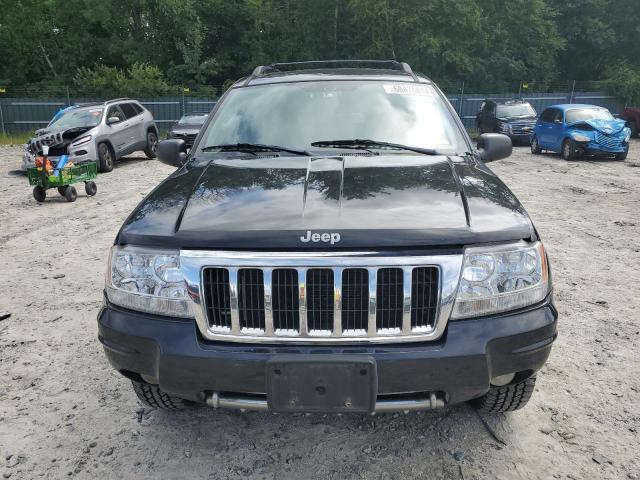 Photo 4 VIN: 1J8GW68J24C314324 - JEEP GRAND CHER 