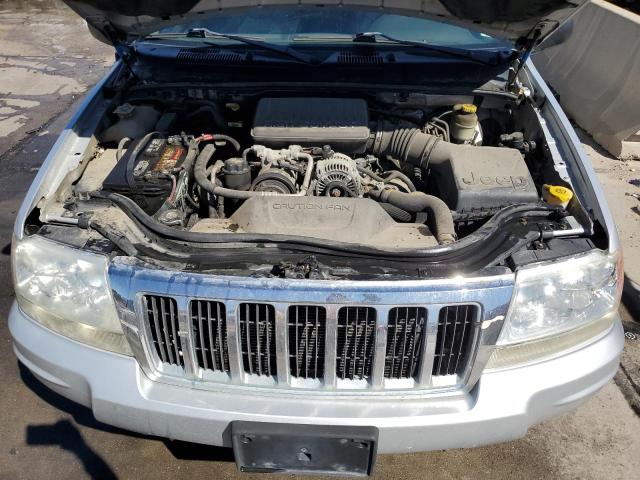 Photo 11 VIN: 1J8GW68J24C353883 - JEEP GRAND CHER 