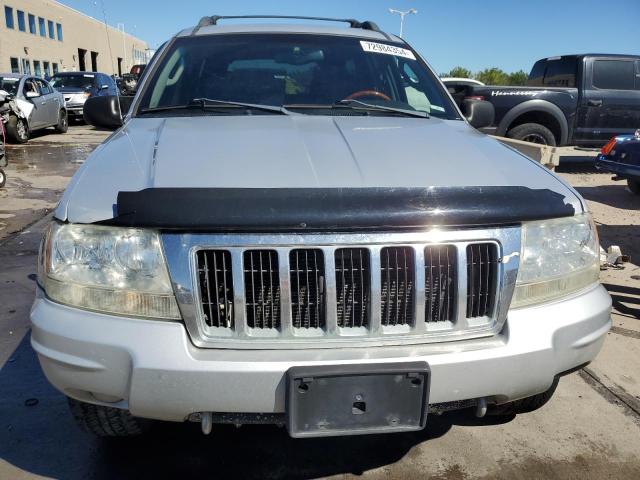 Photo 4 VIN: 1J8GW68J24C353883 - JEEP GRAND CHER 