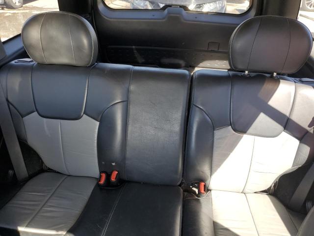 Photo 9 VIN: 1J8GW68J24C353883 - JEEP GRAND CHER 