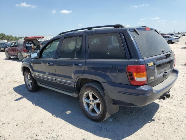 Photo 1 VIN: 1J8GW68J34C111698 - JEEP GRAND CHEROKEE 